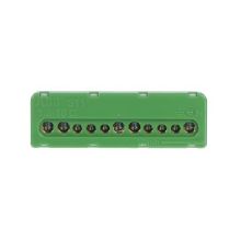 ABB SACE S.P.A. 1SPE007715F0742 - Morsetto vite verde 6x10+5x16 mm² - ABB 1SPE007715F0742 - ABB 1SPE007715F0742 product photo
