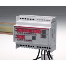 MULTIMETRO MOD + RS485 + 2 OUT - ABB DMTME/I/485 product photo