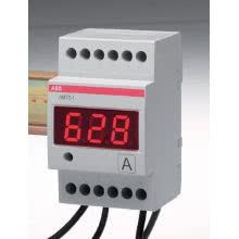 AMPEROMETRI DIGITALI CA - ABB AMTD/1 product photo