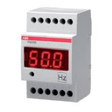 FRZ-DIG FREQUENZIMETRO DIGITALE - ABB FRZDIG product photo