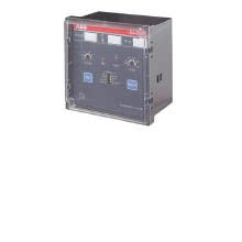Rel? diff. per mont. fronte quadro 96x96 110-230-400 V c.a. - ABB ELR96P product photo