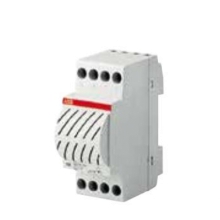 TRASFORMATORE CON SUONERIA INCORPORATA - ABB TSM product photo
