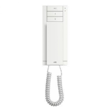 CITOFONO CORNETTA 3 PULSANTI BIANCO - ABB WLI101B product photo