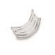 COPERCHIO DEVIAZIONE SALITA 90 B. 500MM ZINCATA - ABB 06477 product photo Photo 01 2XS