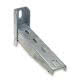 MENSOLA ZINCATA ATA L.75MM - ABB 07901 product photo Photo 01 2XS