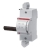 COMANDO MOTORE X INTERRUTTORE AUTOMATICO 2P/3P - ABB S2C/CM2/3 product photo Photo 01 2XS