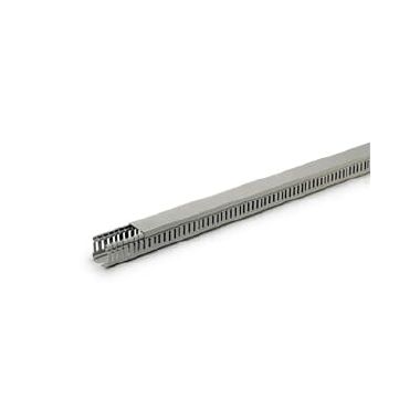 CANALE CABLAGGIO 100X80MM GRI 2MT FER.4/6 - ABB 05191 product photo Photo 01 3XL