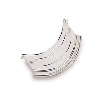 COPERCHIO DEVIAZIONE SALITA 90 B. 500MM ZINCATA - ABB 06477 product photo Photo 01 3XL