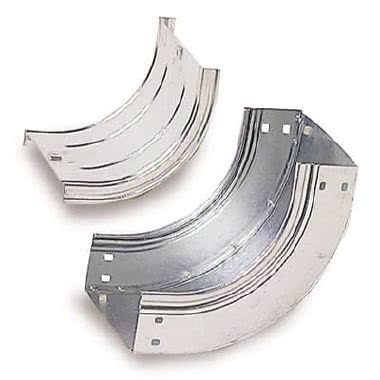 DEVIAZIONE SALITA 90 200X75MM VERNICIATO BLU - ABB 08544 product photo Photo 01 3XL