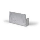 TESTATA CHIUSURA H75 Z 300 - ABB 07575 product photo