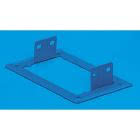 FLANGIA ATTACCO QUADRO 75X75MM ZINCATA - ABB 07791 product photo