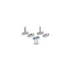 VITE M10X30MM TESTA ANCORA MASCHIO - ABB 07851 product photo