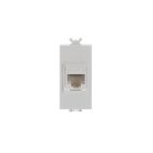 CONNETTORE RJ45, CAT. 6, UTP - ABB 2CSK1127CH product photo