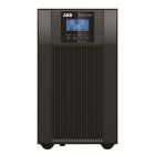UPS POWERVALUE 11T G2 3 KVA CEI 016 - ABB 4NWP100162R0005 - ABB 4NWP100162R0005 product photo