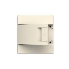 MISTRAL65 CENTRALINO PORTA CIECA 8M - ABB 65P08X11 - ABB 65P08X11 product photo