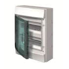 MISTRAL65 PORTA TRASPARENTE 24M - ABB 65P12X22 product photo