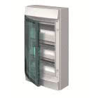 MISTRAL65 PORTA TRASPARENTE 36M 3F - ABB 65P12X32 product photo