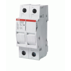 E 92/32 PV SEZIONATORE E 90 PV 2P, 32A - ABB E92/32PV product photo