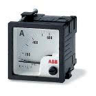 AMT1-A1/48 AMPEROMETRI ANALOGICI CA - ABB AMT1/A1/48 product photo
