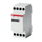 HMT1 230V CA CONTAORE - ABB HMT1/220 product photo