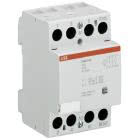 ESB 63-40 12V AC/DC CONTATTORE MODULARE - ABB ESB634012 product photo