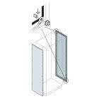 COPPIA PAN.LAT.CIEC.1600X400 HXP - ABB EL1640K product photo