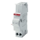 BOBINA DI MINIMA 230V A.C. - ABB S2C/UA230VAC product photo