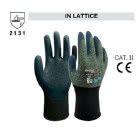 GUANTI LATTICE COMFORT TG. 8 - ABC UTENSILI M22600008 - ABC UTENSILI M22600008 product photo