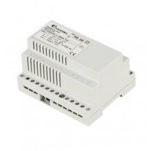 ALIMENTATORE CITOFONICO PER SISTEMI 4+N - ACI FARFISA PRS240 product photo