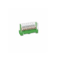 MORSETT.EQUIPOT.PROTETTA 1P 15F 2MD - ARNOCANALI T1615 product photo