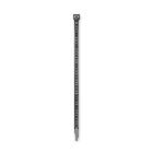 FASCETTA 100X2,5MM NERA - ARNOCANALI F10025N product photo