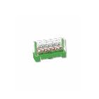 MORSETT.EQUIPOT.PROTETTA 1P 15F 2MD - ARNOCANALI T1615 product photo
