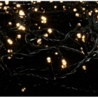 LUCI PAZZE SERIE 400 LED BIANCO CALDO 36V DECORAZIONE NATALE - ARTELETA LED/400/WW product photo