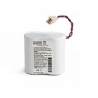 BATTERIA SISTEMA D'ALLARME DAITEM BATLI06 7.2V 5AH - PILA/E - ATRAL TECH BATLI06 product photo