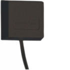 SENSORE PIEZOELETTRICO ROTTURA VETRI MARRONE - ATRAL TECH D8919 product photo