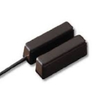 CONTATTO MAGNETICO ALLARME APERTURA PORTA INGRESSO MARRONE - ATRAL TECH D8932 product photo