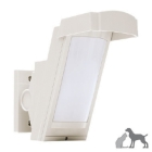 RIVELATORE IR PER ESTERNO ALMA SPECIALE PER ANIMALI - ATRAL TECH RLA004X product photo