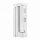 RIVELATORE DOPPIA TECNOLOGIA ALMA DA ESTERNO - ATRAL TECH RLA013T product photo
