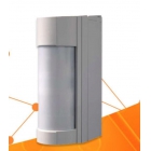 RIVELATORE IR DOPPIO INFRAROSSI ESTERNO ALMA ANTIMASCHERAMENTO ANIMALI - ATRAL TECH RLA145X product photo