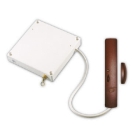 RILEVATORE PER AVVOLGIBILI E APERTURA MARRONE PER CENTRALI SEPIO - ATRAL TECH S236/22X product photo