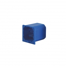 MORSET. ISOLATA TERRA O NEUTRO 12 P - AVE 012DR product photo