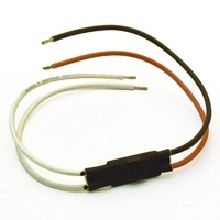 SILENZIATORE ELETTROSERRATURE AC - AVE GADS01 - AVE GADS01 product photo