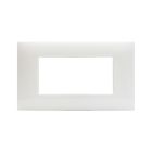 YOUNG44 PLACCA BIANCO TOTALE 4M - AVE 44PJ04BT - AVE 44PJ04BT product photo
