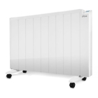 RADIATORE TERMICO PORTATILE THERMAL HEATER 2000 W B&B UFESA EM2000 - B&B TRENDS - UFESA EM2000 product photo