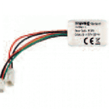 BATTERIA EMERGENZA / ANTINTRUSIONE PLACCA LITE - BEGHELLI 81296 product photo