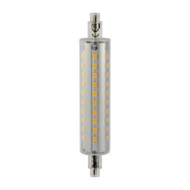 LAMPADA LED R7S ECOLED 118MM 16W 2000M 2700K NON DIMMERABILE - BEGHELLI 56140 product photo Photo 01 3XL