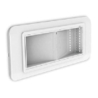 KIT GUSCIO IP65 COMPLETA LED - BEGHELLI 4112 product photo