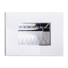 LAMPADA PLAFONIERA LED EMERGENZA/NOTTURNA 60 LM LINEA 500 EM503 LED SE2H - BEGHELLI 4611 product photo