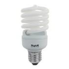 LAMP.MINICOMPACT SPIRAL 13W E14 230V 2700K - BEGHELLI 50800 - BEGHELLI 50800 product photo