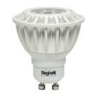 LAMP.SPOT LED 8W 230V GU10 3000K - BEGHELLI 56017 product photo